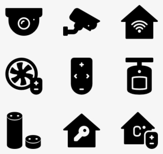 Smart Home - Basketball Icons Png