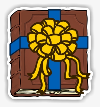 Memory Book Icon