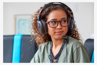 Elite Pro Headset