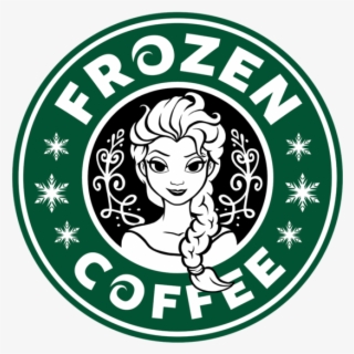 Ariel Starbucks Png Picture Freeuse