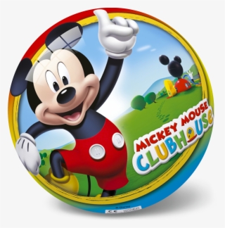 Mickey Mouse Available In O 14 Cm And 23 Cm - Mickey Mouse Club House Adventure Book