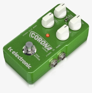 Corona Chorus