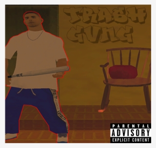 89po - Parental Advisory