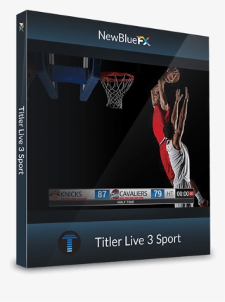 Titler Live Sport