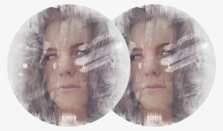 Melt Ep - Digital Ep - Girl