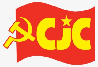 Logo Cjc - Colectivos De Jóvenes Comunistas