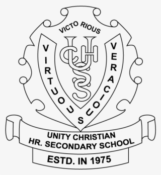 Unity Christian Higher Secondary School Was Established - Unity Christian Higher Secondary School