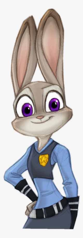 David And Liz Lillie On Twitter - Rabbit Character