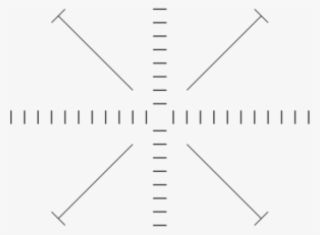 Crosshairs Cliparts - Diagram