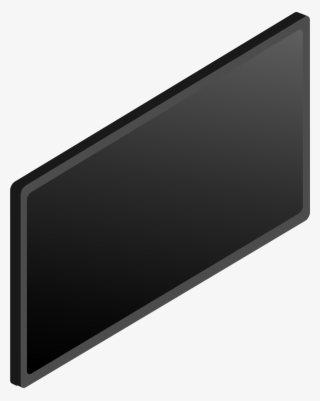 This Free Icons Png Design Of Large Tv