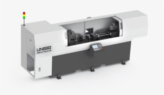 Small Gundrilling Machine - Deep Hole Drilling