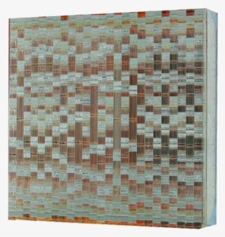 Layering Options - Brickwork