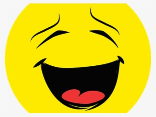 Laughing Smiley Clipart
