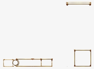 Border Overlay Png Graphic Royalty Free - League Of Legends Twitch Border