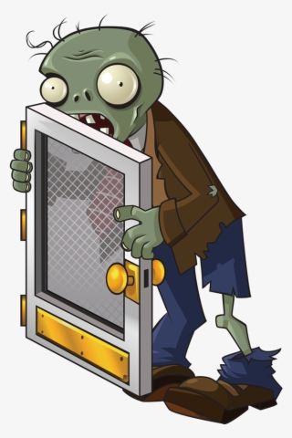 This Work Was For Popcap China In 2011,plants Vs - Zombies De Plantas Vs Zombies