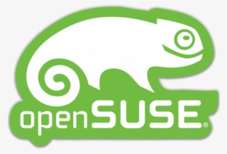 Os Support - Logo De Opensuse