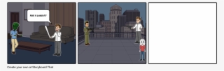 Zombies - Cartoon