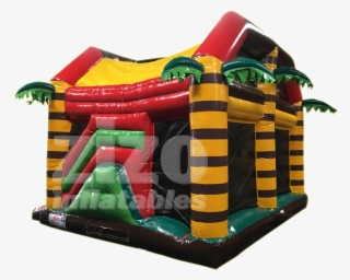 Product - Inflatable