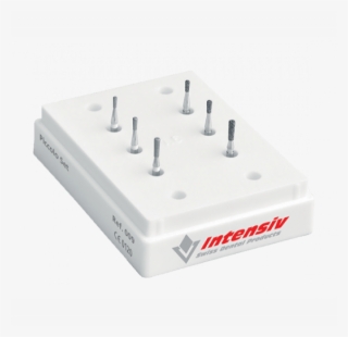 Fg Piccolo Set Img - Kit De Fresas Para Carillas