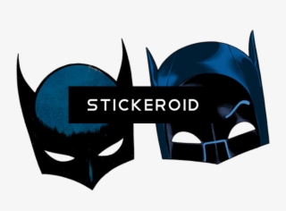 Batman Mask - Batman