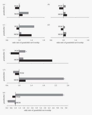 Grey Bars, Girls - Grandchild
