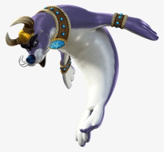 Donkey Kong Country™ - Donkey Kong Freeze Bosses