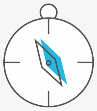 Fuel Education Icon Career And Technical Education - Circle