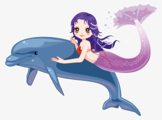 Ariel Disney Little Mermaid Free Birthday Invitation - La Sirenita Con Un Delfin