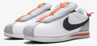 Nike Cortez Kenny 4 White