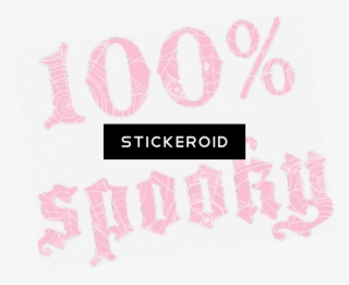 Spooky - Illustration