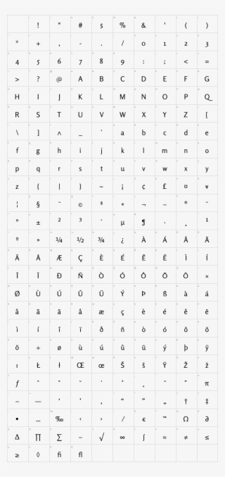 Rosario Regular, Rosario Italic, Rosario Bold, Rosario - Italic Type