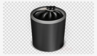 Download Recycling Bin Clipart Recycling Bin Rubbish - Red Ball Transparent Background