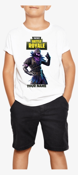 Fortnite Battle Royale - Custom Clash Royale T-shirt - Dab Model - Digital Version