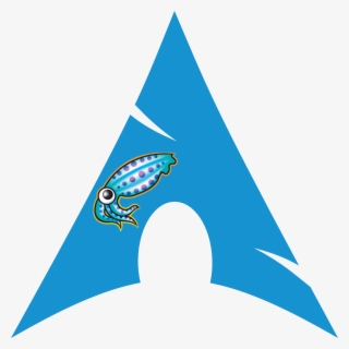Arch Linux Logo