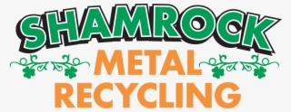 Thank You Shamrock Metal Recycling For Once Again Sponsoring - Shamrock Metal Recycling