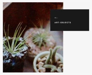 Art-objects