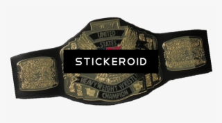 Wrestling Belt Sports - Wiki