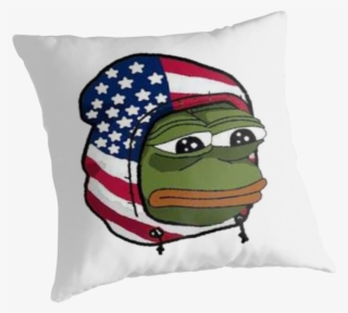 Super Dank Patriotic Edgy Meme - Pepe The Frog America