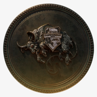 Cblol - Brazil - Emblem