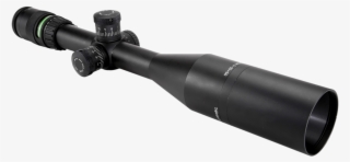 Trijicon 200043 Accupoint 5 20x 50mm Obj - Trijicon Rifle Scope