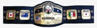 Nwa World Heavyweight Championship