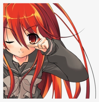 Shana3 - Love Anime Wallpaper En Hd