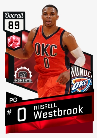 Never Miss A Moment - Nba Live 18 Ultimate Team