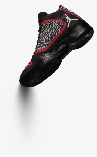 Air Jordan - Air Jordan 29 - 11 Shoes Black / White 695515 023