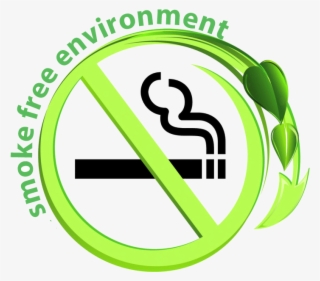 Smoke Free Logo - Ministry Of Mind, Body And Spirit