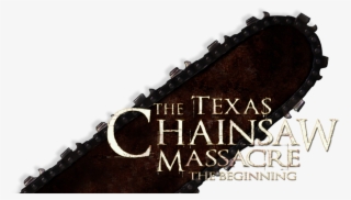 Texas Chainsaw Massacre - The Texas Chainsaw Massacre
