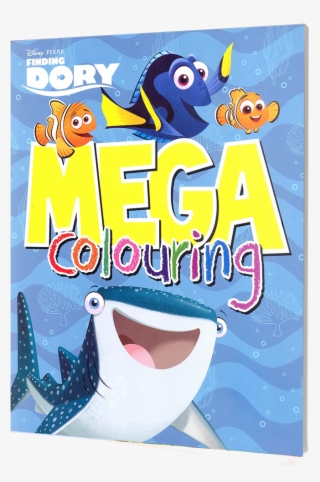 Picture Of Disney Mega Coloring