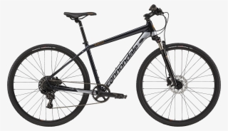 Loading Zoom - Cannondale Quick Cx 4 2018