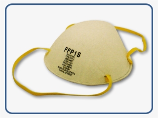 Dust Masks - Stingray