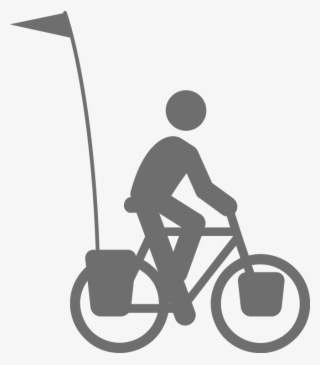 Cycle Touring - Bicycle